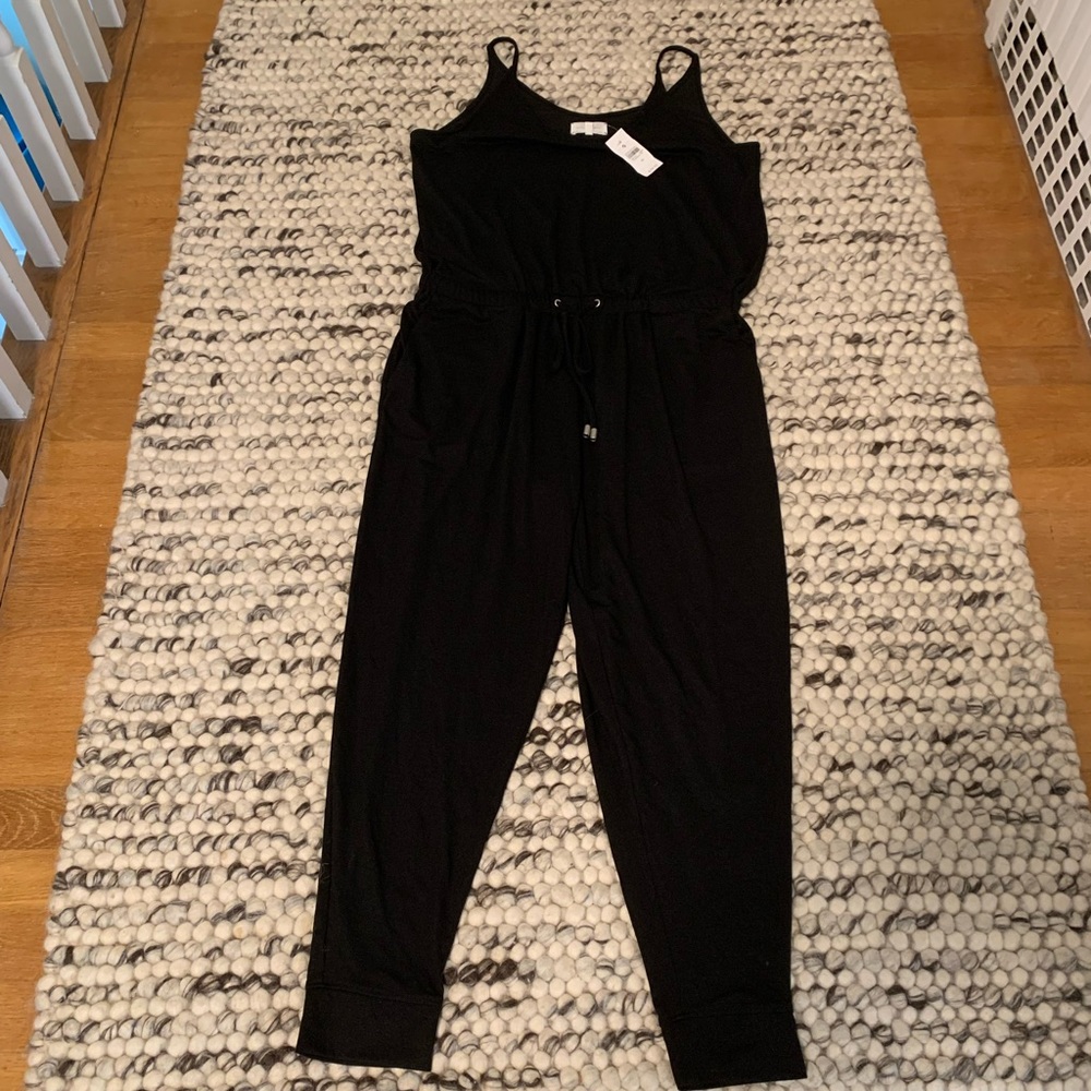 NWT Lou and Grey Jumpsuit